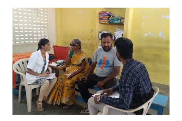 Free Eye and Dental Camp successfully its goals by providing accessible healthcare services and empowering students to take control of their health.